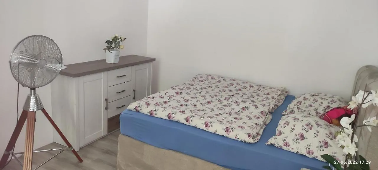 Apartman Karlovy Vary Apartment