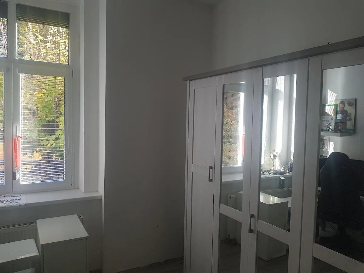 Apartman Karlovy Vary Apartment 0*,  Czech Republic