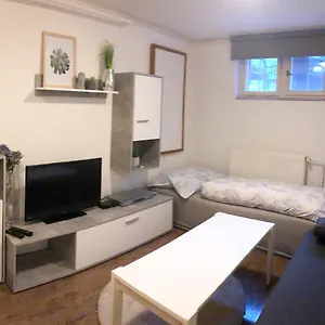Dorota Apartmán