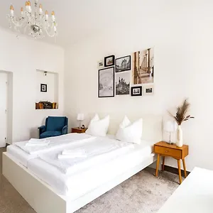 Apartma Zeyer 1887 Apartment