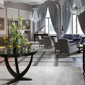 ***** Hotel Grand Bohemia Česká republika