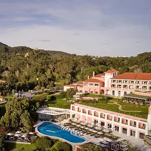***** Hotel Penha Longa Portugalsko
